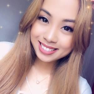 Meet your Posher, Victoria hope